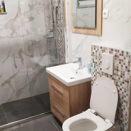 Apartman Nona Kupres  Exterior photo