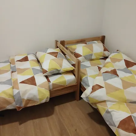 Apartman Nona Kupres  Exterior photo