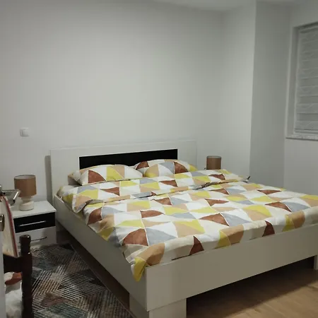 Apartman Nona Kupres  Exterior photo