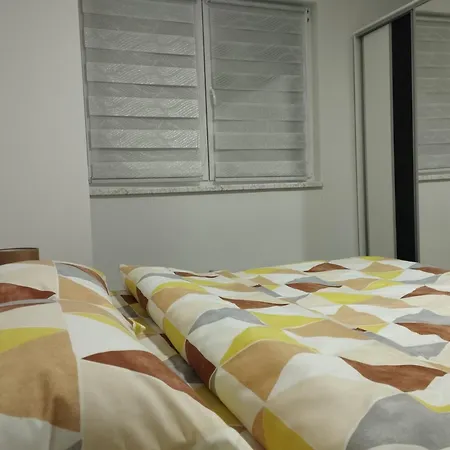 Apartman Nona Kupres  Exterior photo