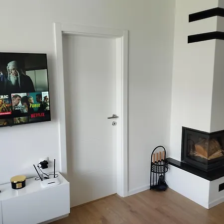Apartman Nona Kupres  Exterior photo