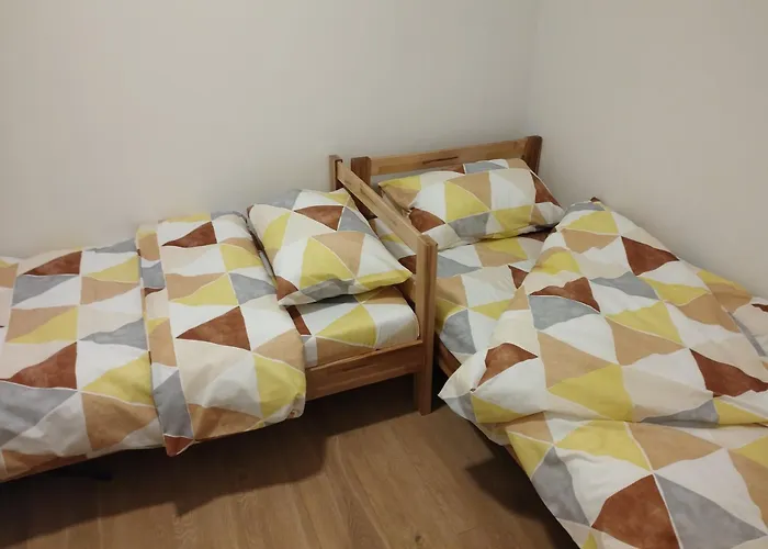 Apartman Nona