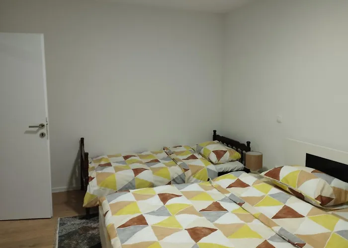 Apartman Nona