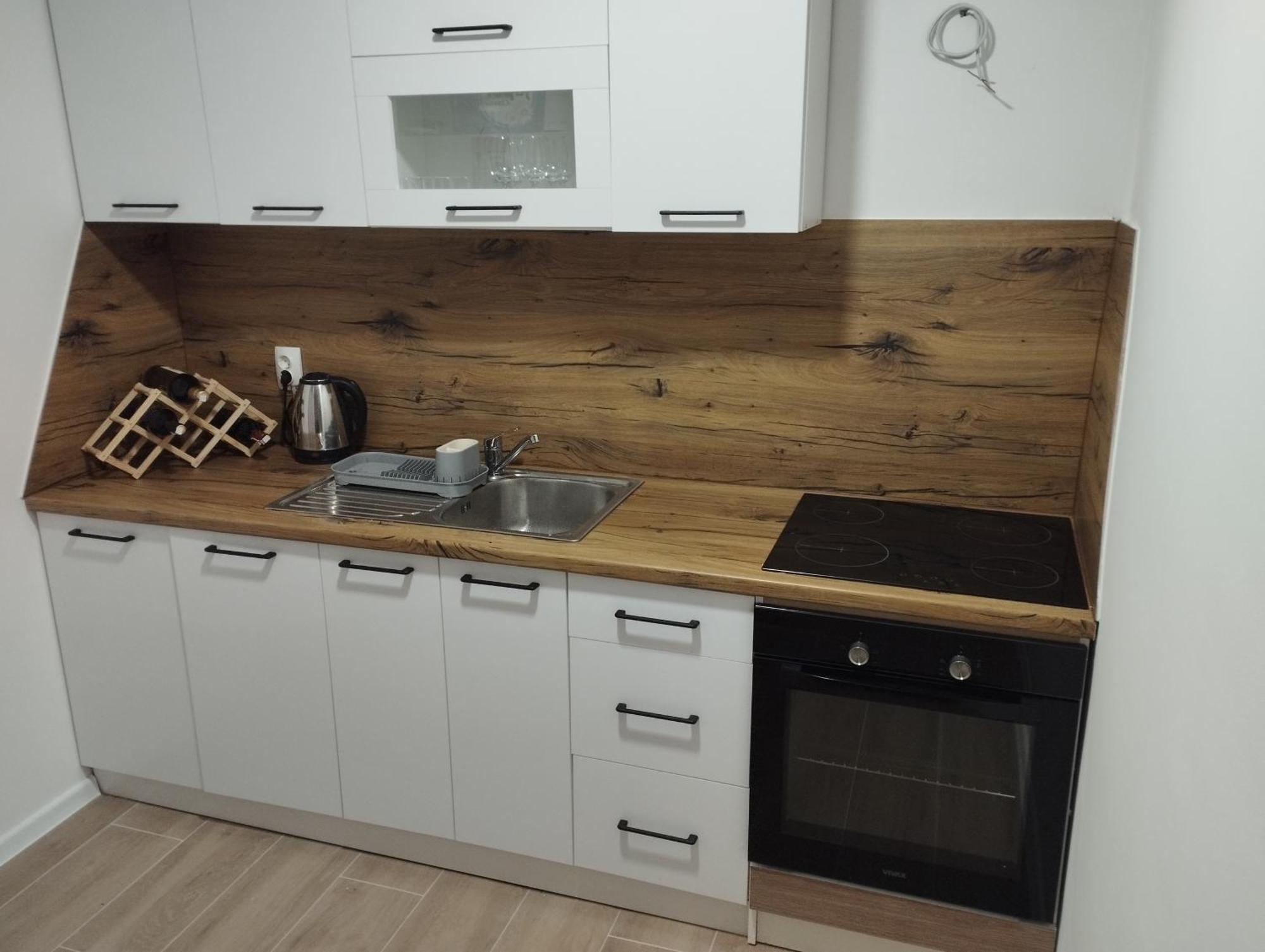 Apartment Nona