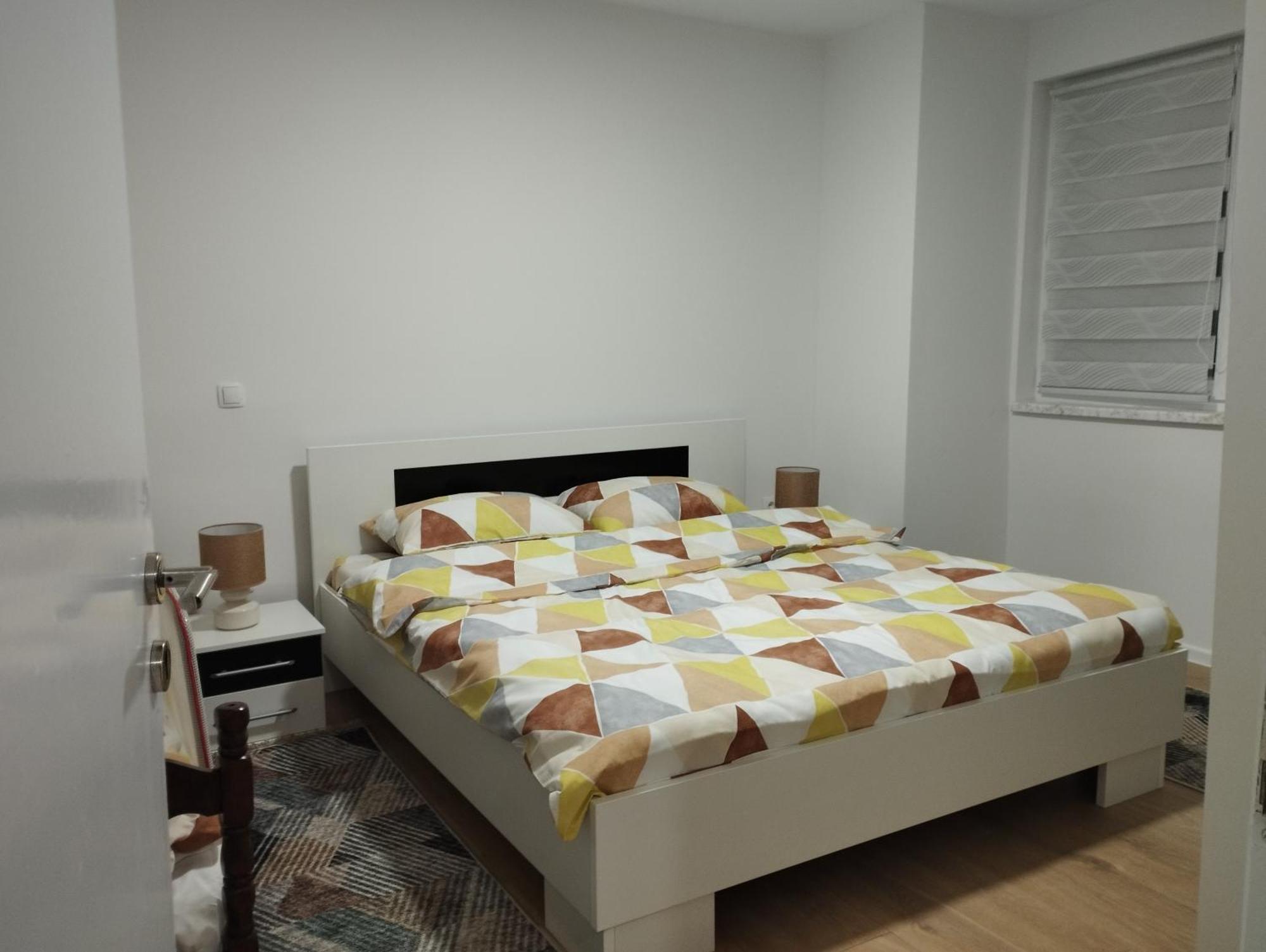 Apartment Nona