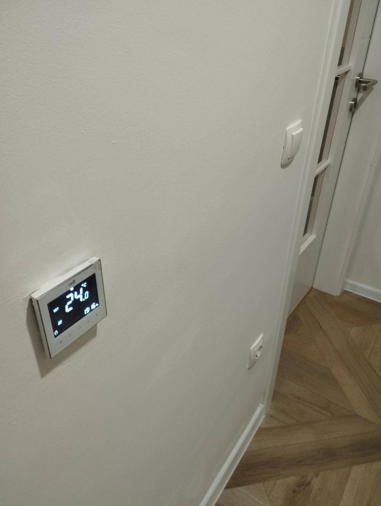 Apartment Nona *