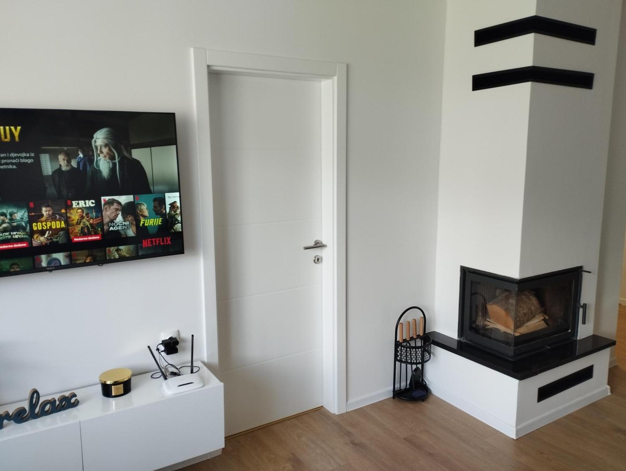 Nona Apartment *